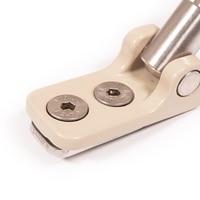 Thumbnail Image for Solair Comfort Front Bar Attachment Beige 4