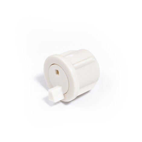 Image for RollEase End Plug for R series 1-1/4