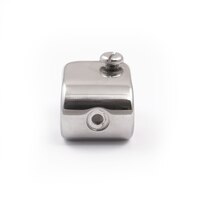 Thumbnail Image for Jaw Slide Socket for Pop Rivet #F11-1001 Stainless Steel Type 316 7/8