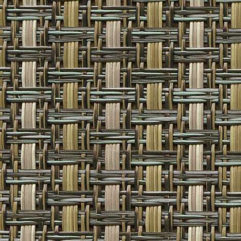 Image for Phifertex Cane Wicker Collection #DB1 54