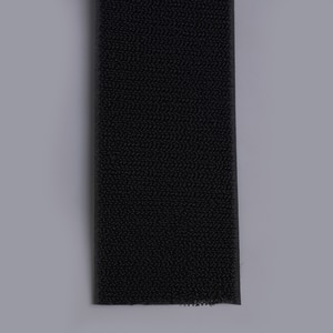 Thumbnail Image for Velcro Brand Essentials Standard Backing Loop 2"  x 54.68-yd (50-mt) Black