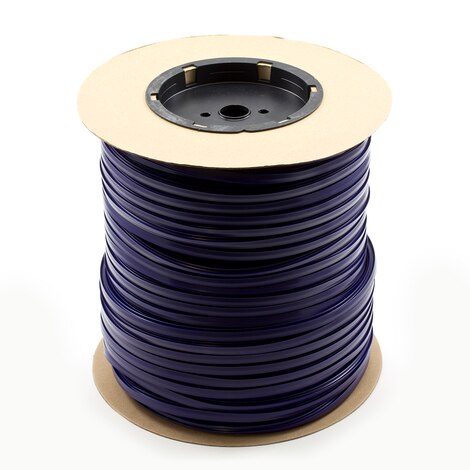 Image for Steel Stitch ZipStrip #32 400' Violet (Full Rolls Only)