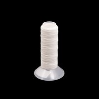Thumbnail Image for Gore Tenara HTR Thread #M1003-HTR-WH-300 Size 138 White 300 Meter (328 yards) (ECUS)