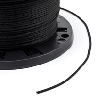 Thumbnail Image for Neobraid Polyester Cord #5 5/32" x 1000' Black