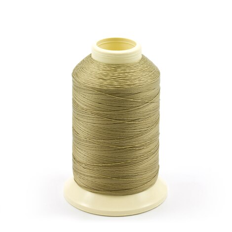 Image for Coats Ultra Dee Polyester Thread Bonded Size DB92 #16 Sand 4-oz (CUS)