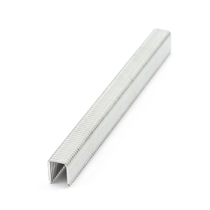 Thumbnail Image for Staple Divergent Point Galvanized 1/2" Length, 5/16" Crown 5000-pk