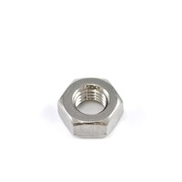 Thumbnail Image for Polyfab Pro Hex Nut #SS-HN-10 10mm  (DSO) 1