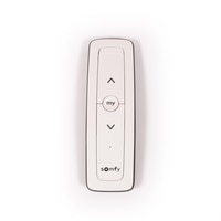 Thumbnail Image for Somfy Situo 1-Channel RTS Pure Remote #1870571 0