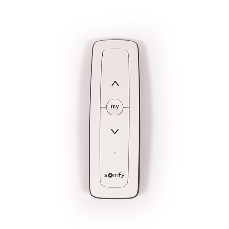 Image for Somfy Situo 1-Channel RTS Pure Remote #1870571