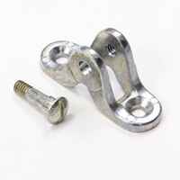 Thumbnail Image for Hinge Bracket Camelback #11 Zinc Die-Cast with Stainless Steel Screw 3