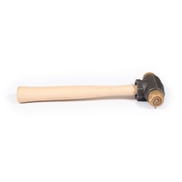 Thumbnail Image for Rawhide Split Head Hammer 1-1/2-lbs #395-1 #11090 2