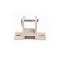 Thumbnail Image for Solair Comfort Wall Bracket (H Type) Beige 2
