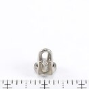 Thumbnail Image for Polyfab Pro Rope Clamp #SS-WRC-04 4mm (DISC) 1