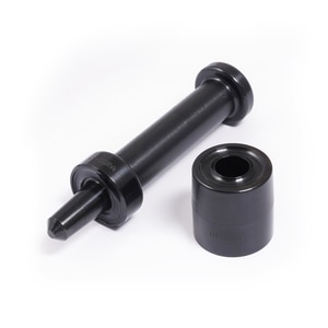 Thumbnail Image for DOT Die Set Hand for #5 Plain/ Tooth/ Neck Grommets