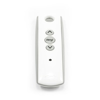 Thumbnail Image for Somfy Telis 1-Channel RTS Pure Remote #1810632 0