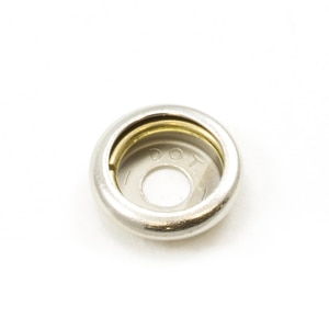 Thumbnail Image for DOT Durable Socket 93-XB-10224-2A Nickel Plated Brass 1000-pk