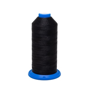 Thumbnail Image for Aruvo PTFE Thread 1350d Black 16-oz
