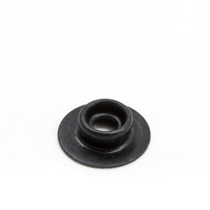 Thumbnail Image for DOT Baby Durable Stud Wide Flange 94-BS-12303-1C Government Black 100-pk