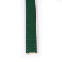 Thumbnail Image for Steel Stitch Sunbrella Covered ZipStrip #6037 Forest Green 160' (Full Rolls Only) 2