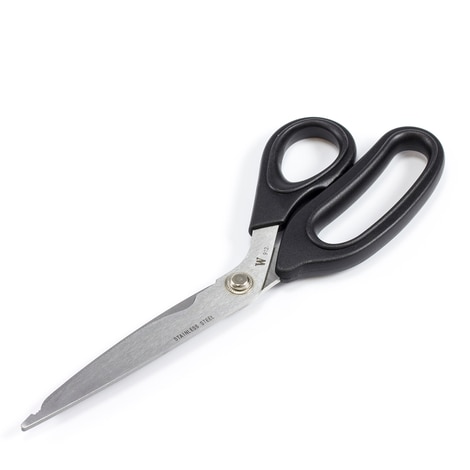 Image for Shears WISS Shop #W912 10