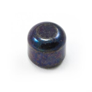 Thumbnail Image for Ball Webbing Tip #149 Black Finish 1"