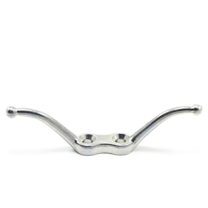Thumbnail Image for Awning Cleat #1 4-1/2" Zinc Die-Cast