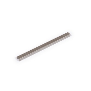 Thumbnail Image for Staple for Long Nose Stapler 1/4" Length 3/8" Crown Stainless Steel (10M per box) (1 each is 1 box)