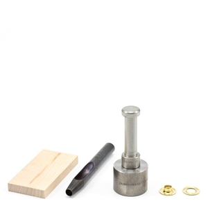 Thumbnail Image for Home Grommet Kit #1 Grommet and Plain Washer #K235 (ED)