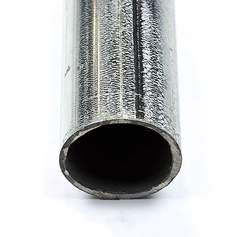 Image for Gatorshield Galvanized Steel Round Tubing 14-ga 1.315 OD 20'