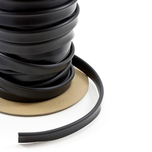 Thumbnail Image for Vinyl Welting #6022 Black 100' (Full Rolls Only)