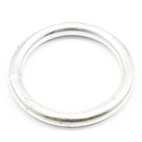 Thumbnail Image for O-Ring Steel Cadmium Plated 2-1/2