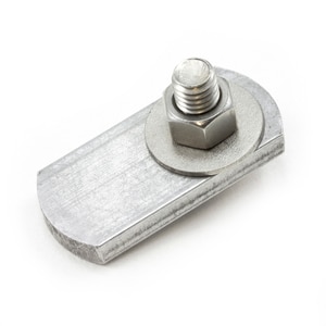 Thumbnail Image for Head Rod Finger Clip Assembly #37 Aluminum