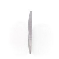 Thumbnail Image for Curved Shim #401-S-2.36 Nylon Silver 2