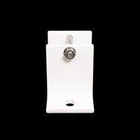 Thumbnail Image for Solair Comfort Wall Bracket (H Type) 40mm White 4