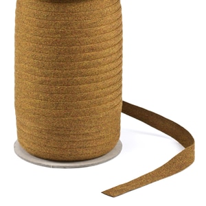 Thumbnail Image for Sunbrella Awning Braid  6118 5/8" x 144-yd Blended Brown