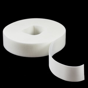Thumbnail Image for VELCRO Brand ONE-WRAP Hook/Loop HTH888 #189699 2" x 25-yd White(Standard Pack 25 Yards) (Full Rolls Only)