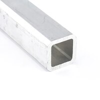 Thumbnail Image for Steel Stitch Square Tube #SMP-4B 1