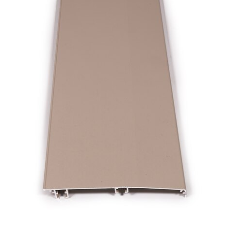 Image for Solair Vertical Curtain Hood 20' Beige