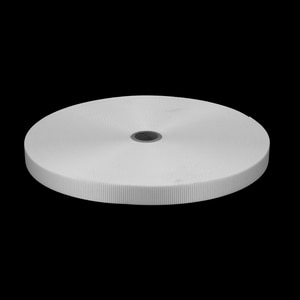 Thumbnail Image for Webbing Polyester U0017 1" x 50-yd Natural (White)