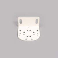 Thumbnail Image for Solair Vertical Curtain Wall Bracket 9CSU with Cable Hardware with Cover Sand (1 Each is 1 End Bracket) (ED) 4