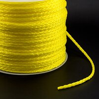 Thumbnail Image for Hollow Braided Polypropylene Cord #10 5/16