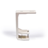Thumbnail Image for Solair Pro or Comfort Soffit or Ceiling Bracket 40mm Sand  (ED) 1