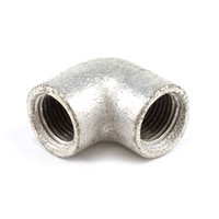 Thumbnail Image for Elbow Threaded #3 1/2" Pipe
