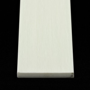Thumbnail Image for Bow Slats Rounded Edge Fiberglass 6' Natural