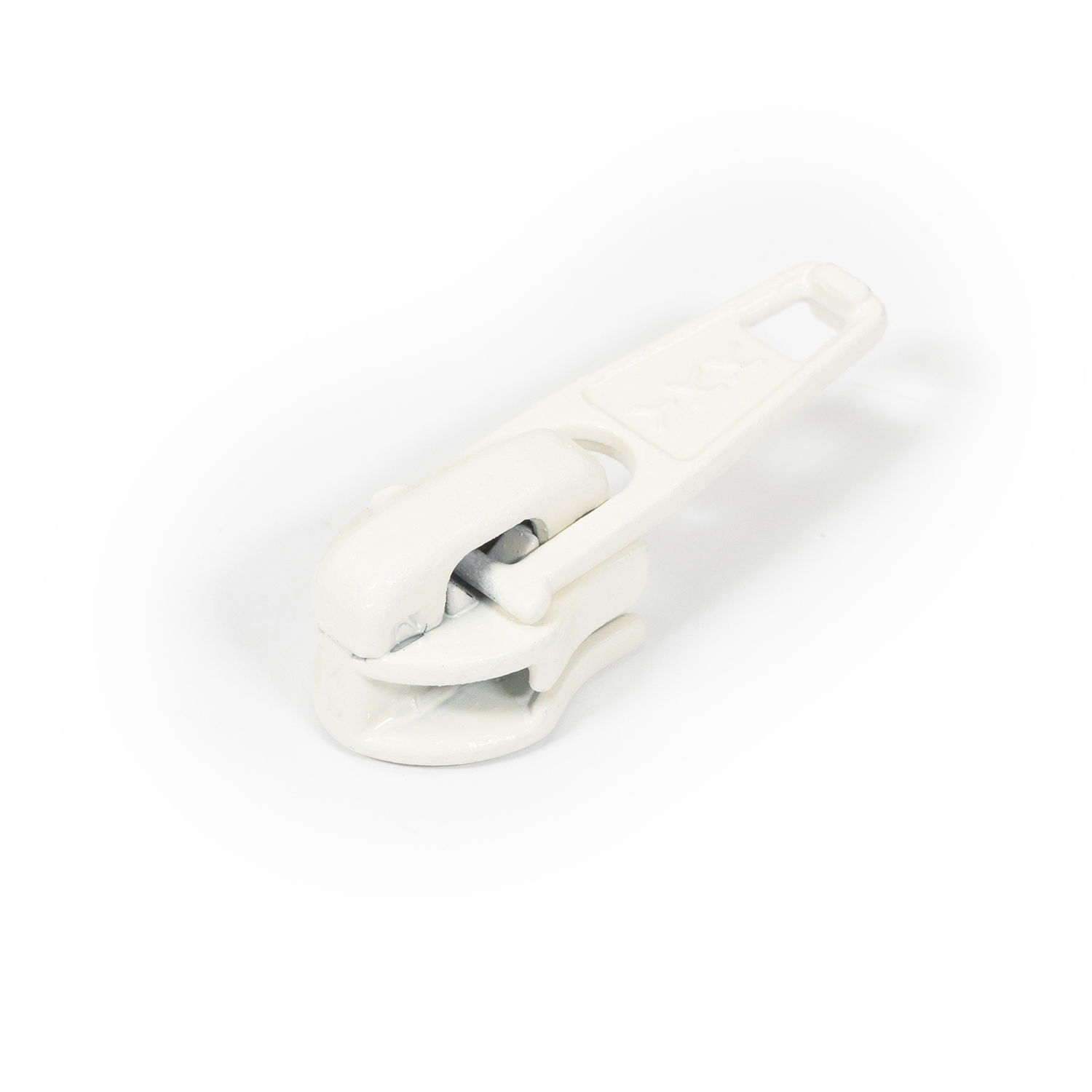 ykkapp YKK® Zipper - Complete Aluminum - Weaver Leather Supply