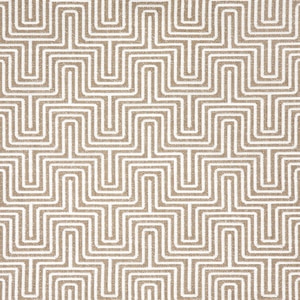 Thumbnail Image for Sunbrella Upholstery  #145868-0003 54" Key Figure Mineral (Standard Pack 40 Yards)