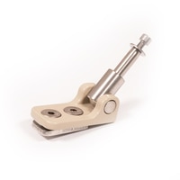 Thumbnail Image for Solair Comfort Front Bar Attachment Beige