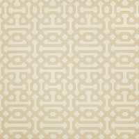 Thumbnail Image for Sunbrella Elements Upholstery #45991-0001 54" Fretwork Flax (Standard Package 40 Yards)