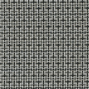 Thumbnail Image for Phifertex Cane Wicker Collection #ZAZ 54" Jazzy Raven 3038261 (Standard Pack 60 Yards)