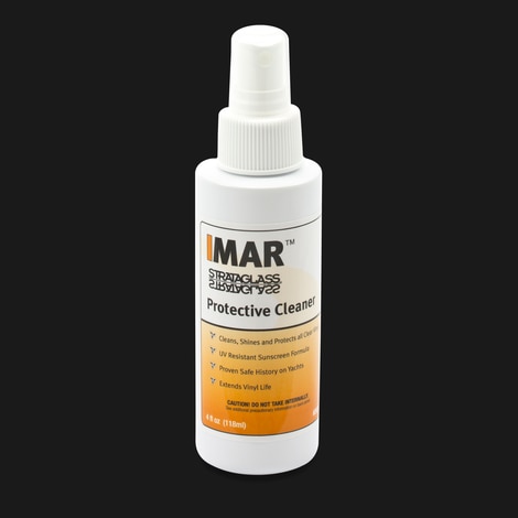 Image for IMAR Strataglass Protective Cleaner #301 4-oz Spray Bottle